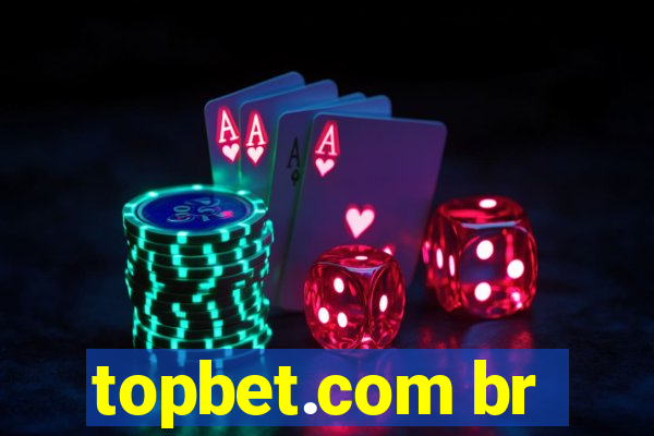 topbet.com br